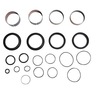 Pivot Works® - Fork Seal & Bushing Kit