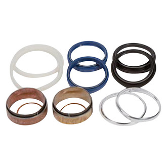 Pivot Works® - Fork Rebuild Kit