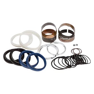 Pivot Works® - Fork Rebuild Kit