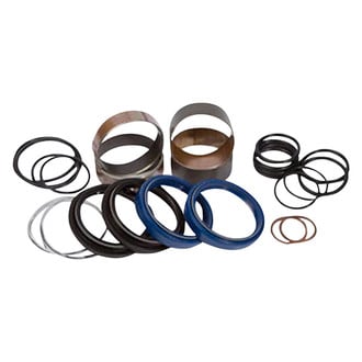 Pivot Works® - Fork Rebuild Kit