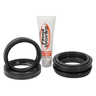 Pivot Works® - Fork Seal Kit