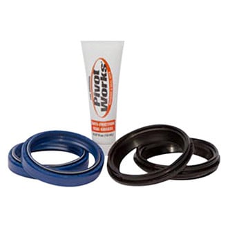 Pivot Works® - Fork Seal Kit