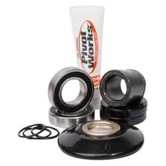 Pivot Works® - Front Wheel Waterproof Collar Kit