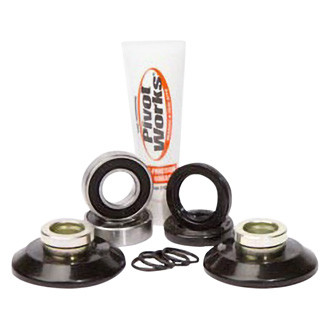 Pivot Works® - Front Wheel Waterproof Collar Kit