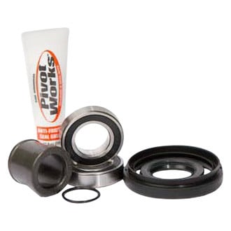 Pivot Works® - Front Wheel Waterproof Collar Kit