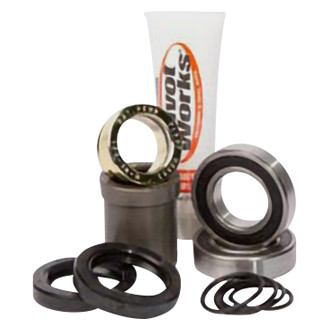 Pivot Works® - Front Wheel Waterproof Collar Kit