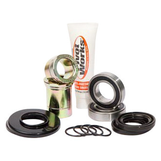 Pivot Works® - Wheel Waterproof Collar Kit