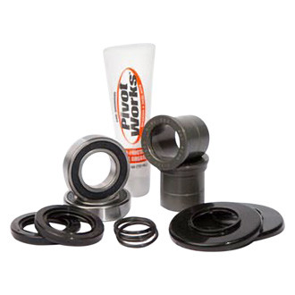 Pivot Works® - Wheel Waterproof Collar Kit