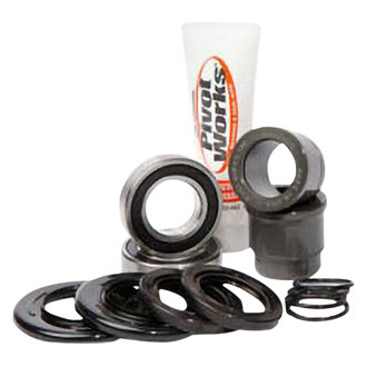 Pivot Works® - Wheel Waterproof Collar Kit