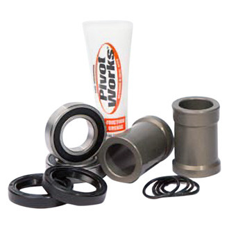 Pivot Works® - Wheel Waterproof Collar Kit