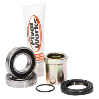Pivot Works® - Front Wheel Waterproof Collar Kit