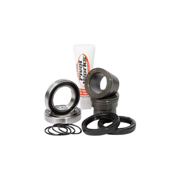  Pivot Works® - Front Wheel Waterproof Collar Kit