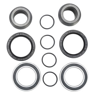 Pivot Works® - Wheel Waterproof Collar Kit