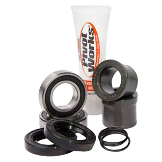Pivot Works® - Wheel Waterproof Collar Kit