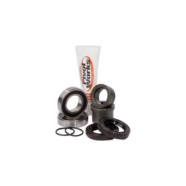 Pivot Works® - Wheel Waterproof Collar Kit