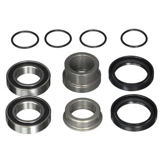 Pivot Works® - Front Wheel Waterproof Collar Kit