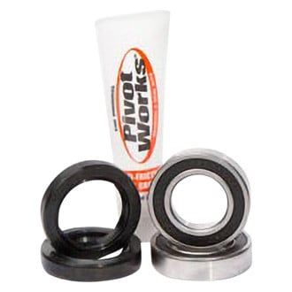 Pivot Works® - Front Wheel Bearing