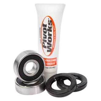 Pivot Works® - Front Wheel Bearing