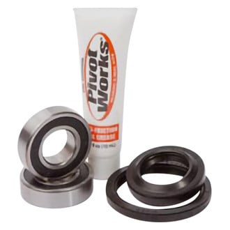 Pivot Works® - Wheel Bearing