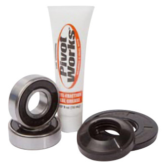 Pivot Works® - Front Wheel Bearing