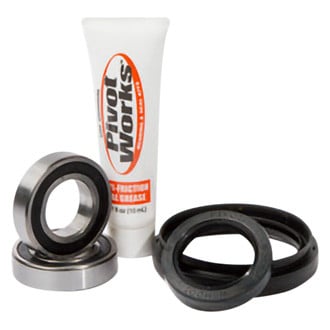 Pivot Works® - Front Wheel Bearing