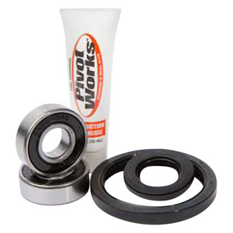 Pivot Works® - Front Wheel Bearing