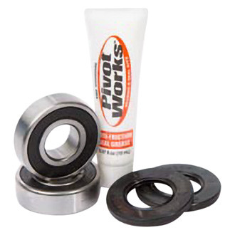 Pivot Works® - Wheel Bearing Kit