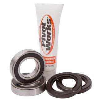 Pivot Works® - Front Wheel Bearing