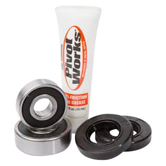 Pivot Works® - Wheel Bearing