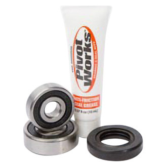 Pivot Works® - Front Wheel Bearing