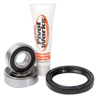 Pivot Works® - Front Wheel Bearing