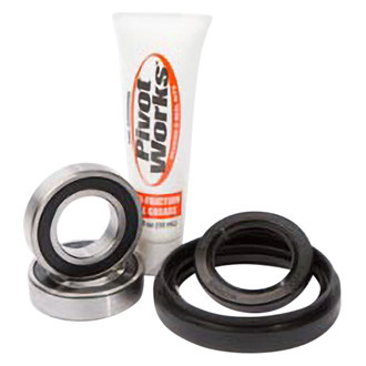 Pivot Works® - Front Wheel Bearing