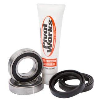 Pivot Works® - Front Wheel Bearing