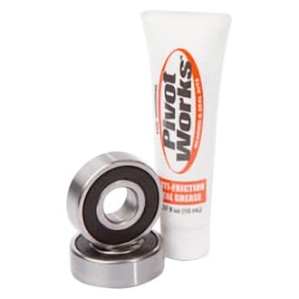 Pivot Works® - Front Wheel Bearing