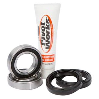 Pivot Works® - Front Wheel Bearing