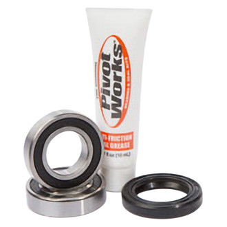 Pivot Works® - Front Wheel Bearing