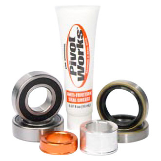 Pivot Works® - Front Wheel Bearing