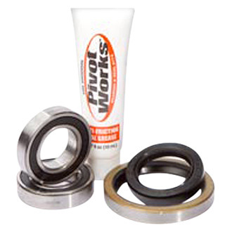 Pivot Works® - Wheel Bearing