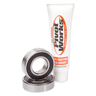 Pivot Works® - Wheel Bearing
