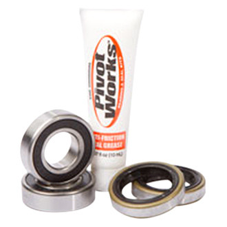Pivot Works® - Wheel Bearing