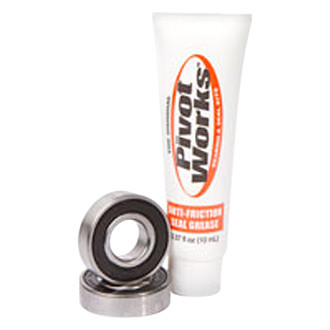 Pivot Works® - Front Wheel Bearing