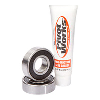 Pivot Works® - Front Wheel Bearing