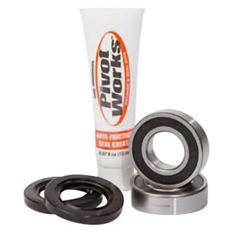 Pivot Works® - Wheel Bearing