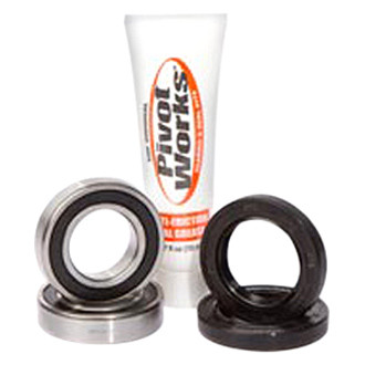 Pivot Works® - Front Wheel Bearing