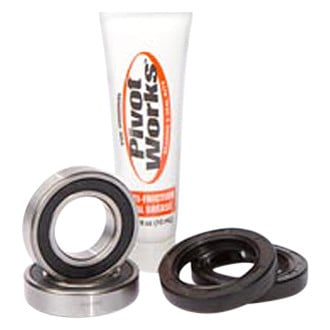 Pivot Works® - Front Wheel Bearing