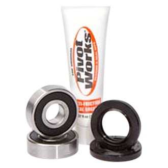 Pivot Works® - Front Wheel Bearing