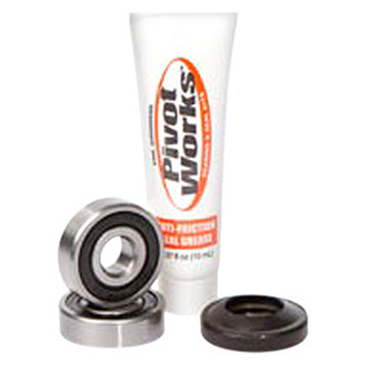 Pivot Works® - Wheel Bearing