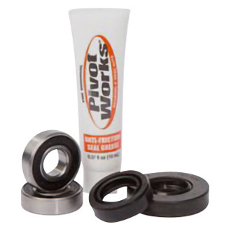 Pivot Works® - Front Wheel Bearing