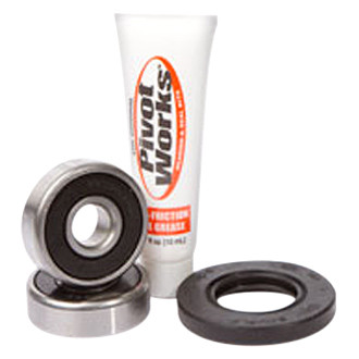 Pivot Works® - Front Wheel Bearing