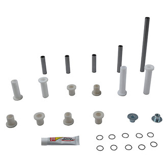 Pivot Works® - Independent Rear Suspension Kit
